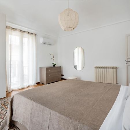 Casa Bentivegna Leilighet Palermo Eksteriør bilde