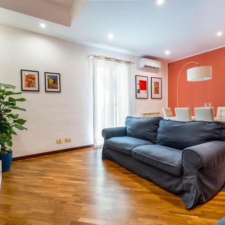 Casa Bentivegna Leilighet Palermo Eksteriør bilde