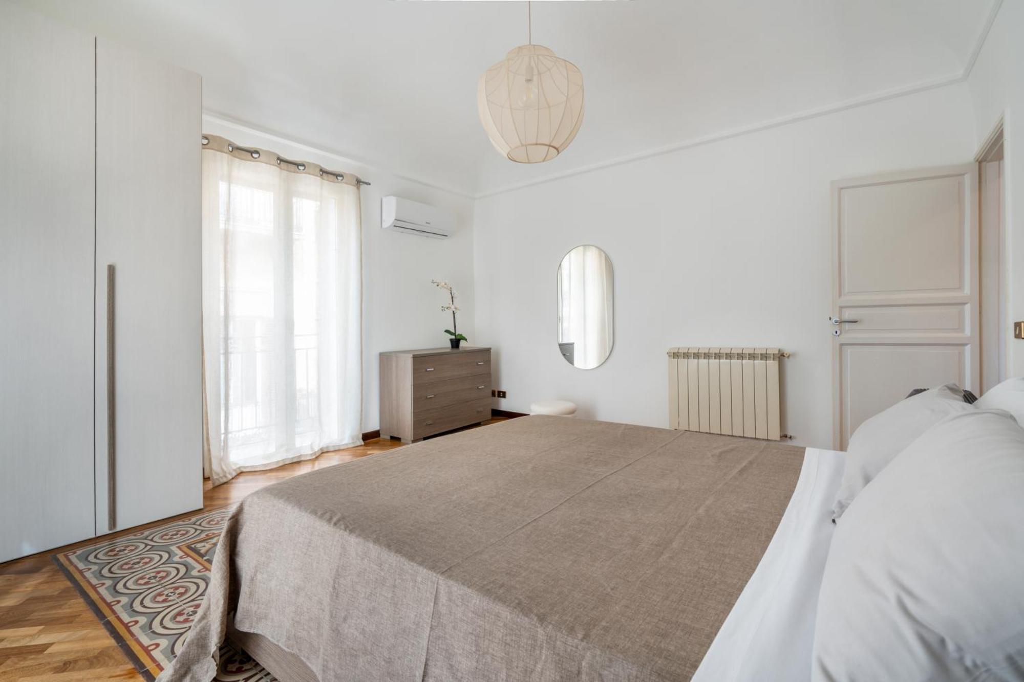Casa Bentivegna Leilighet Palermo Eksteriør bilde