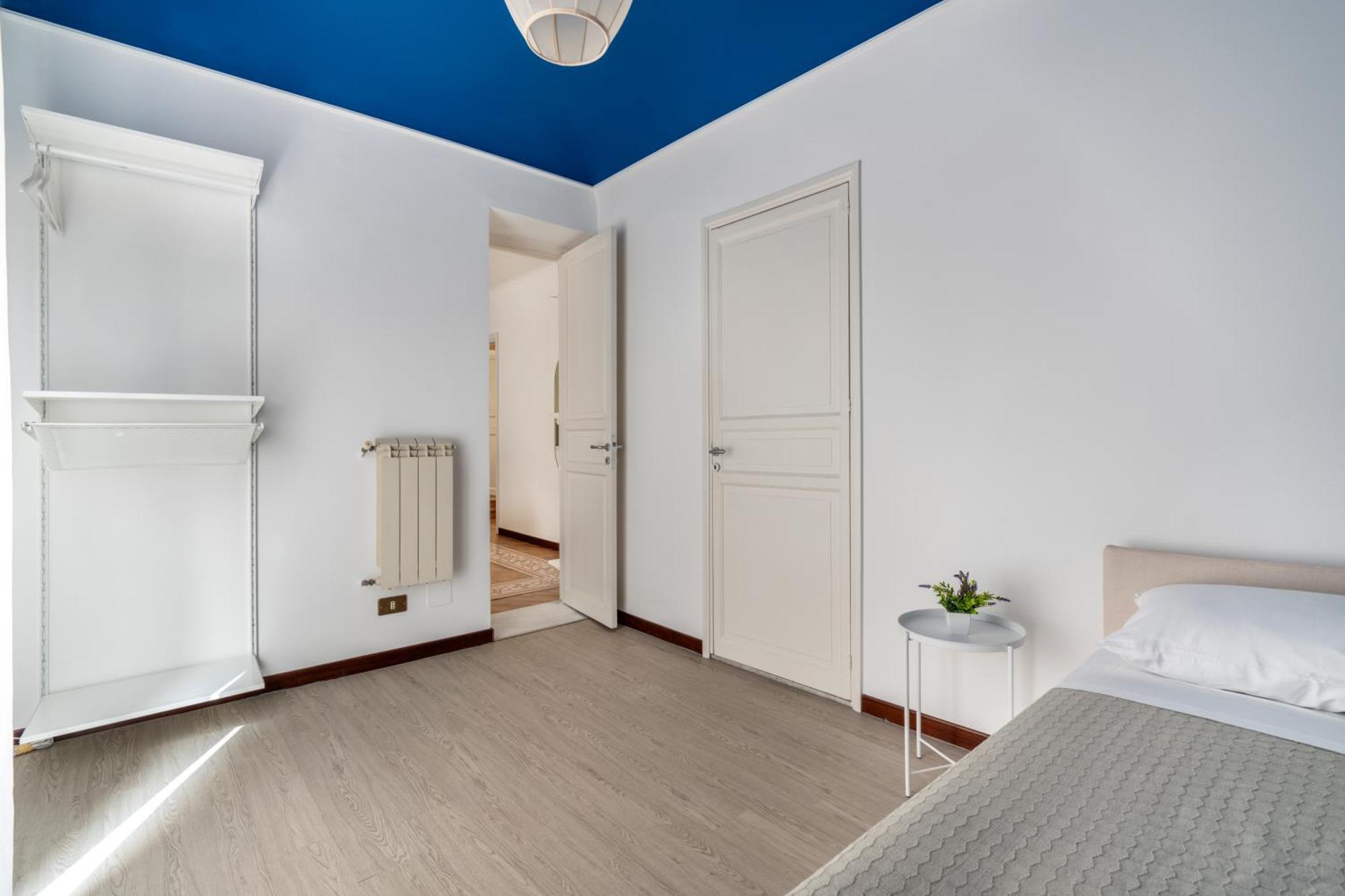 Casa Bentivegna Leilighet Palermo Eksteriør bilde